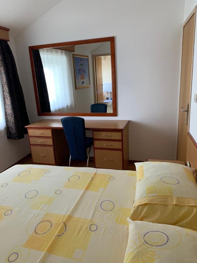 Apartments Epicentar Centar Baška Voda Esterno foto
